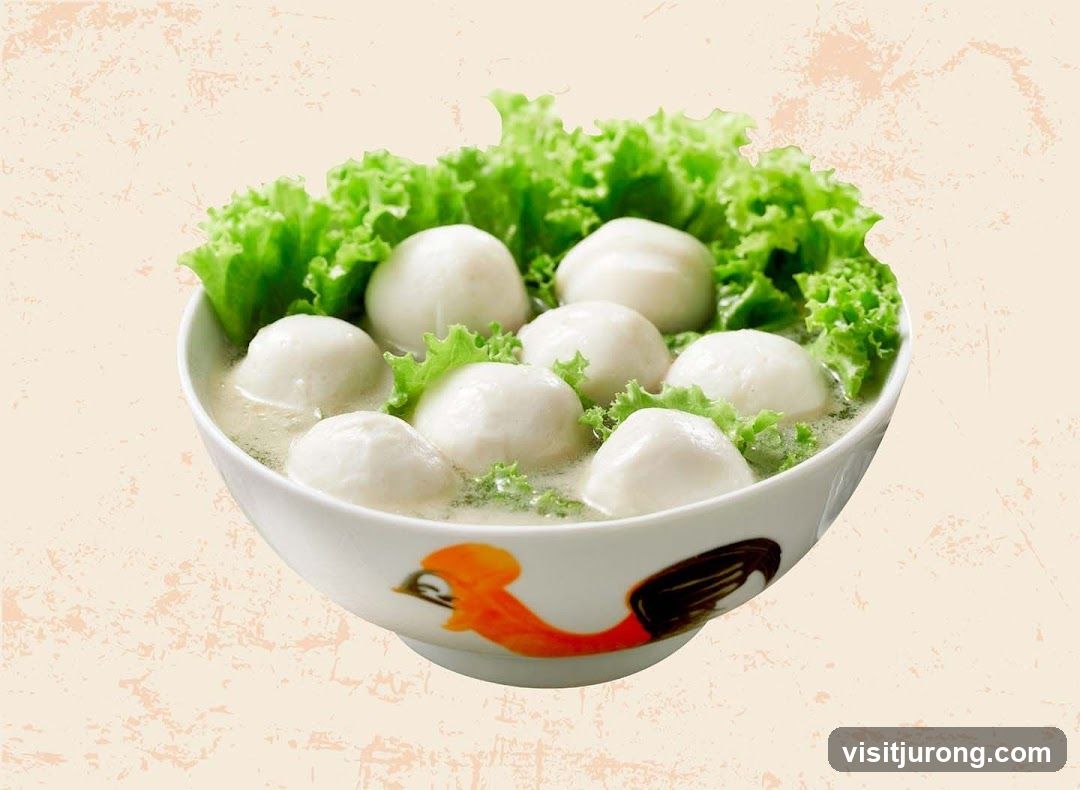 Ding Ji Teochew Noodle