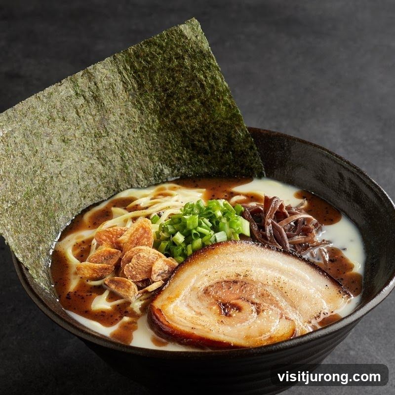 Ramen Bowl