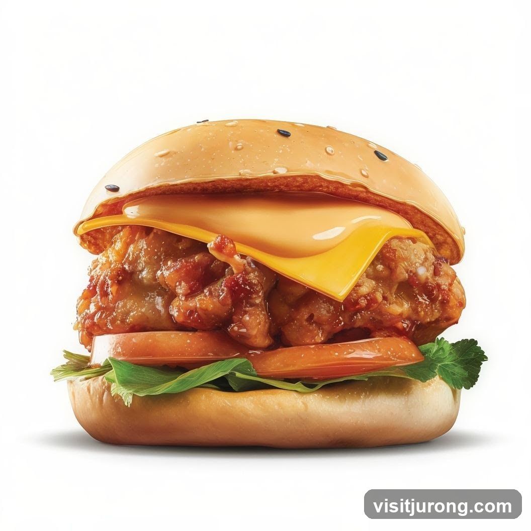 Cheeseburger