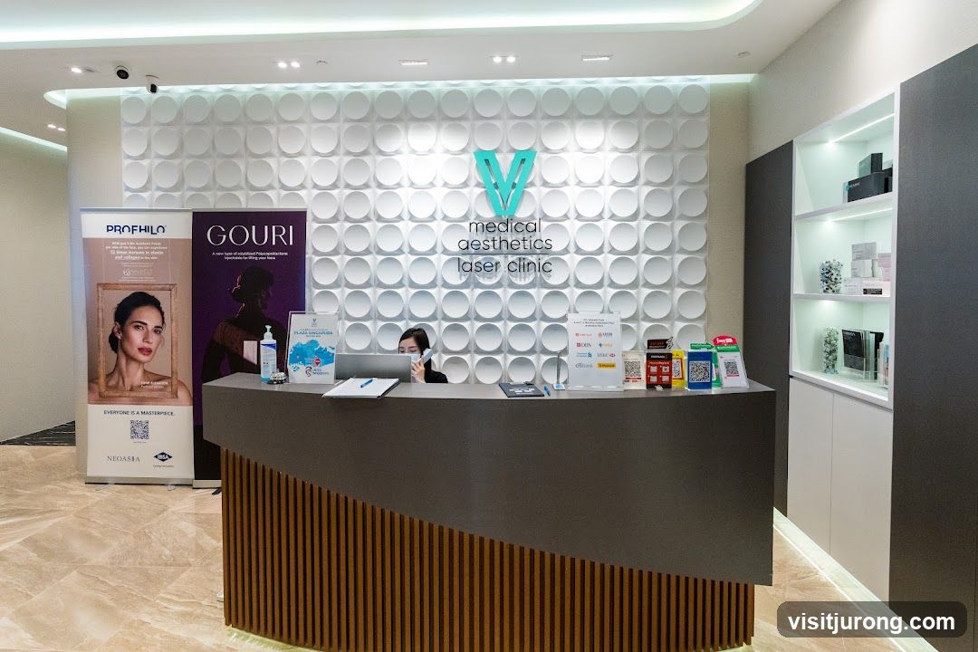 V Medical Aesthetics & Laser Clinic (Westgate)