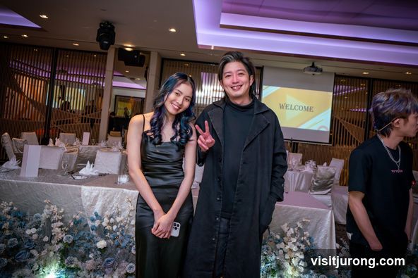 Event Interior Photo