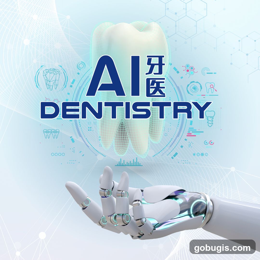 AI Dentistry