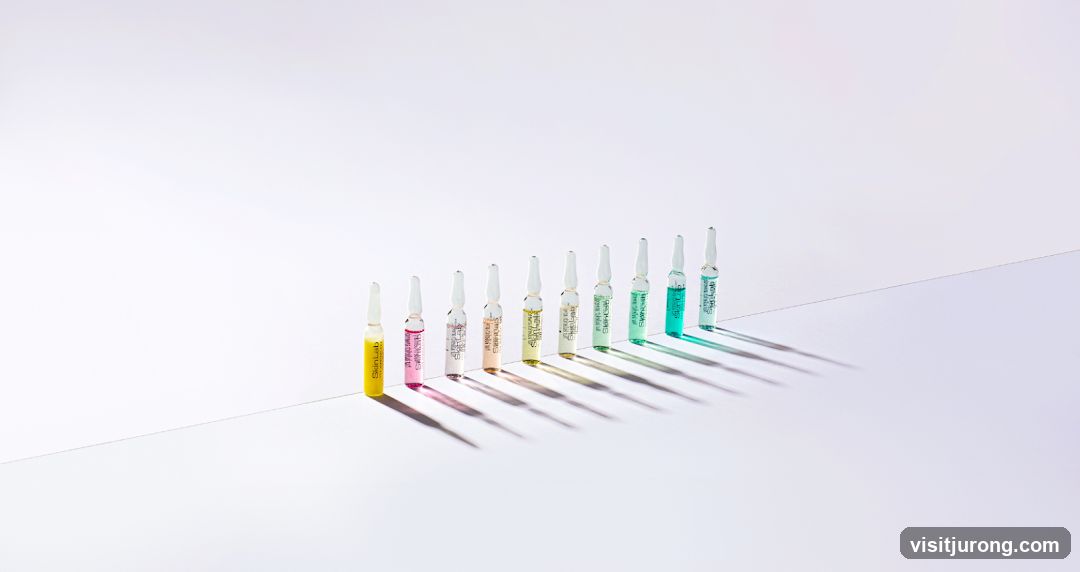 SkinLab The Medical Spa (Westgate) - Acne Facial, Sensitive Skincare, IPL Treatment & Pigmentation Treatment Singapore