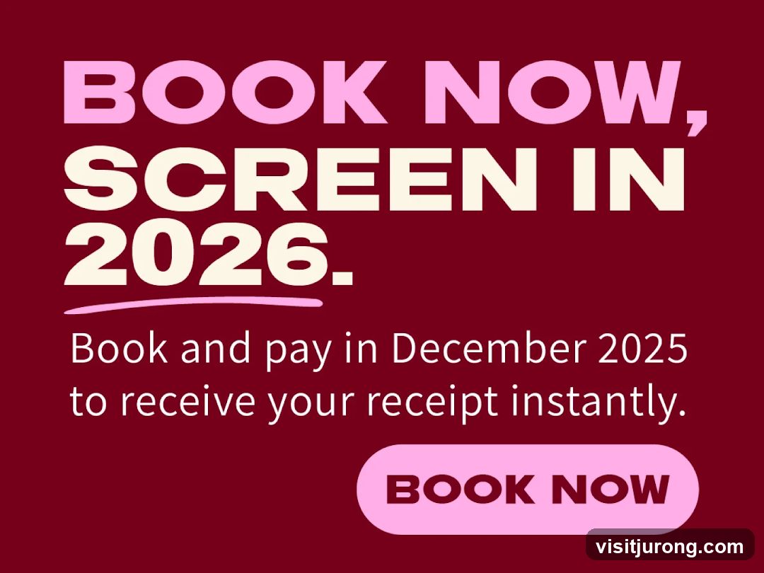 Promotional Advertisement
