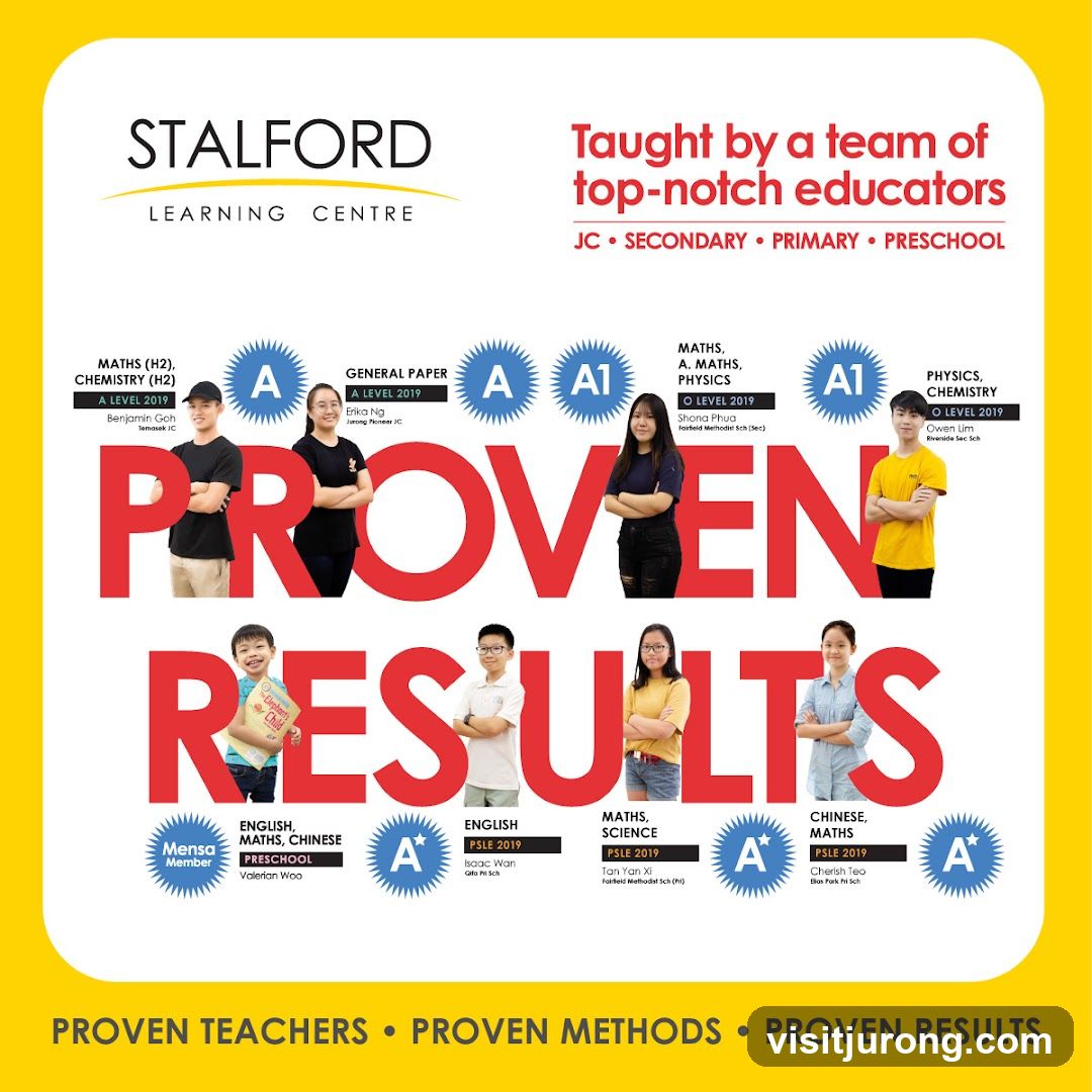 Stalford Learning Centre