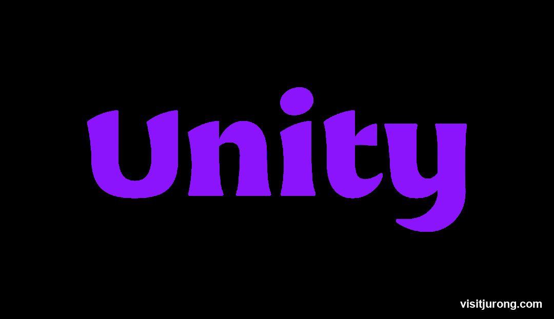 Unity Taman Jurong