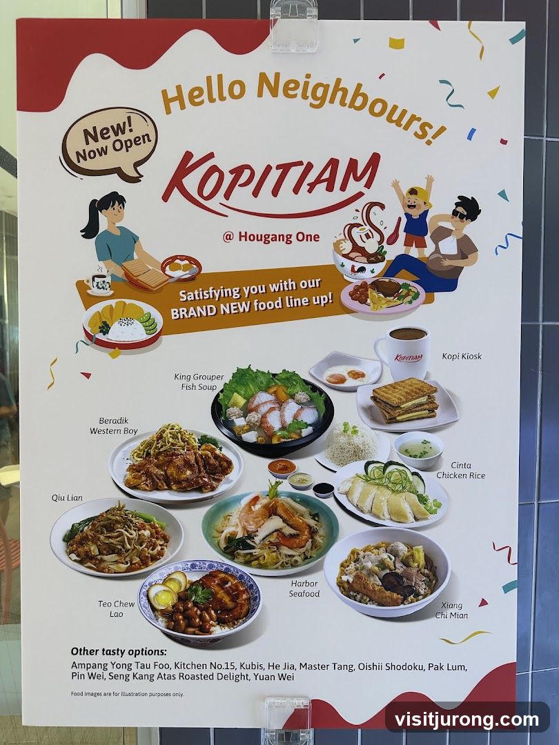 Koi Thé Product Advertisement