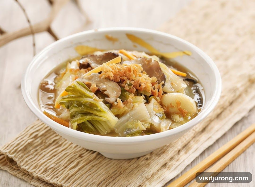 Vegetable Stir-fry