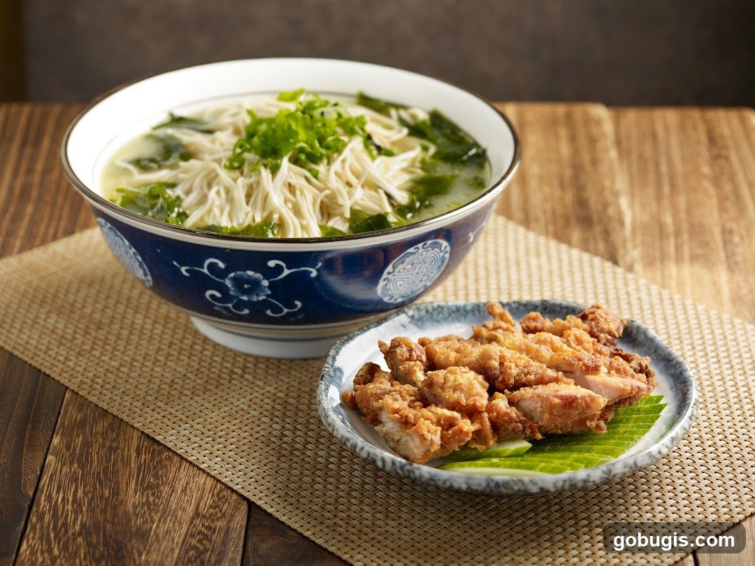 LeNu Chef's Wai Noodle Bar 樂牛私房麵家