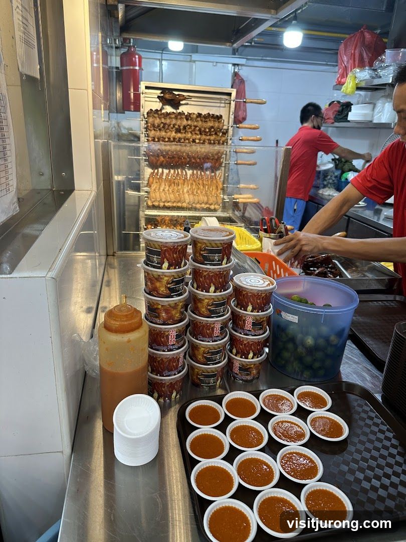 Chong Pang Huat