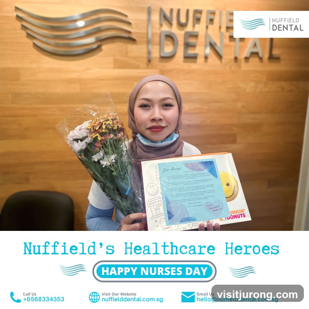 Happy Nurses Day Celebration