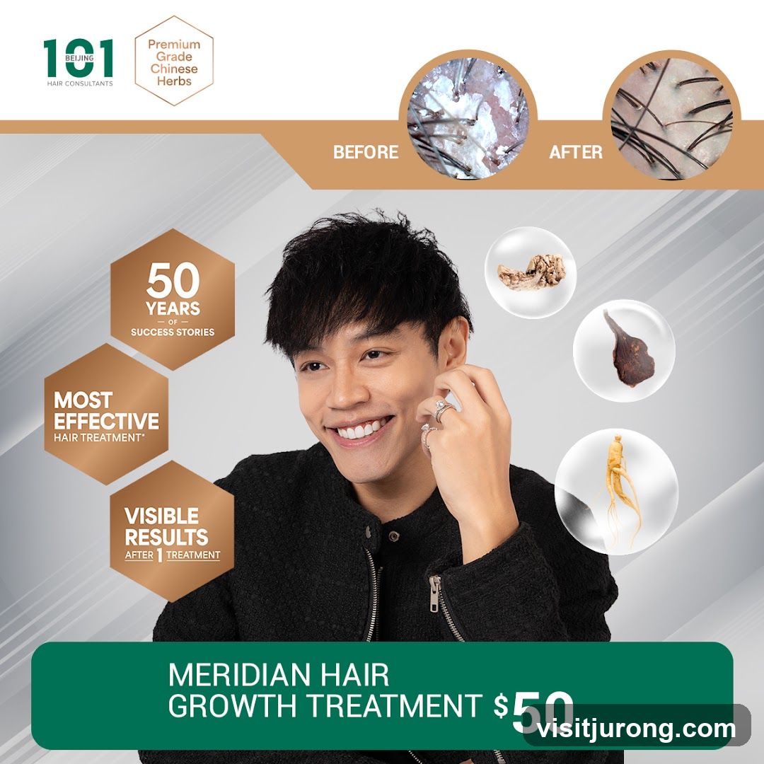 Beijing 101 Hair Consultants