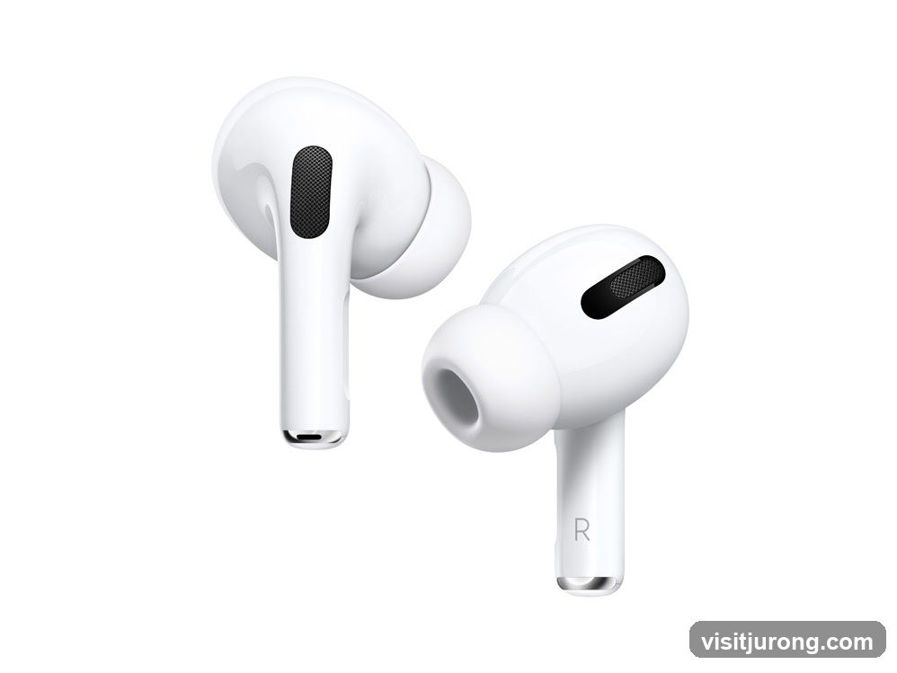 AirPods Pro