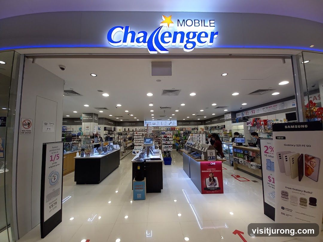 Challenger