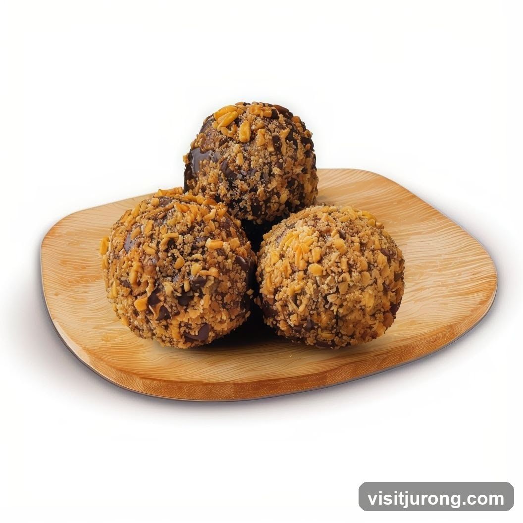 Chocolate Truffles