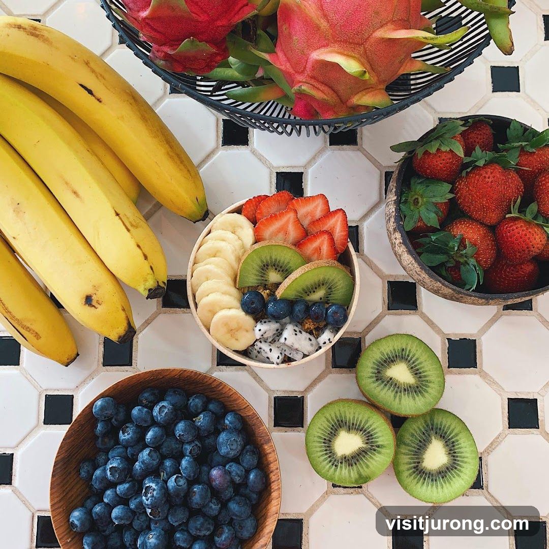 An Açaí Affair
