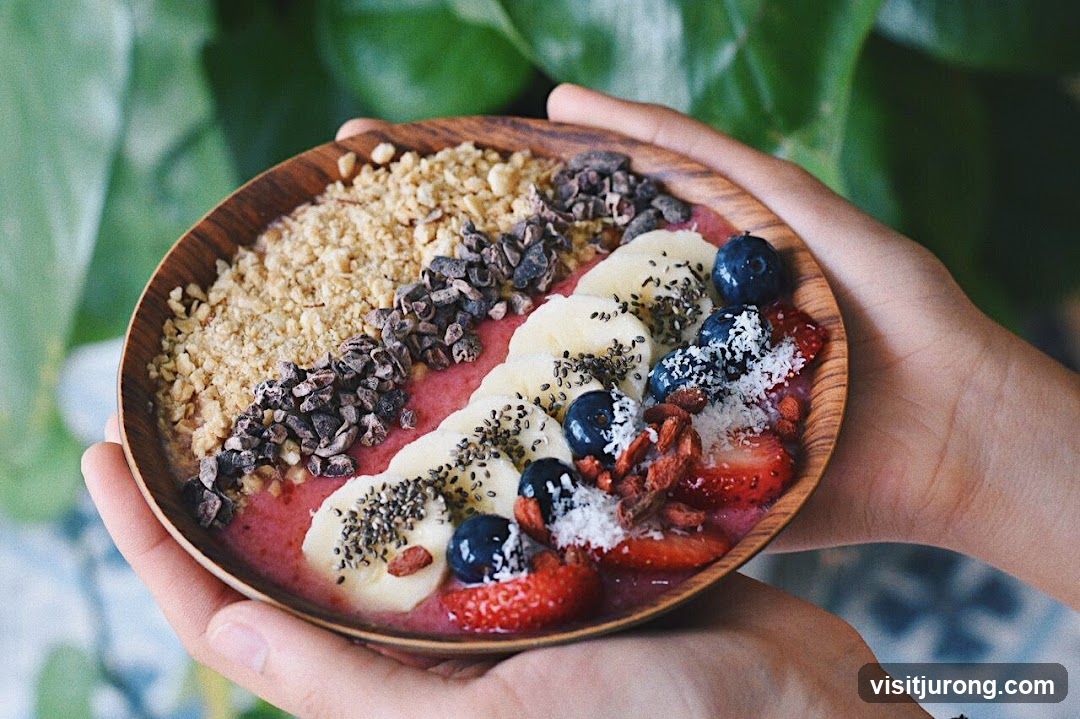 Acai Bowl