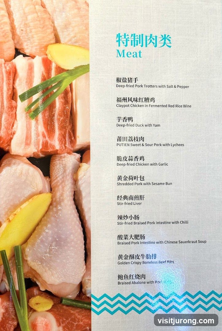Meat