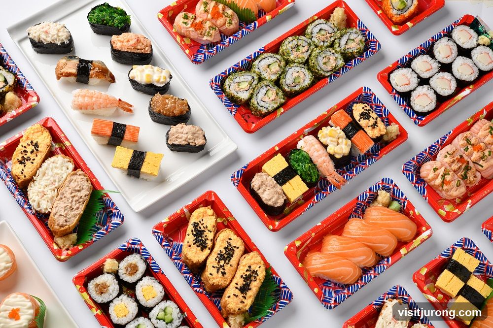 Kuriya Japanese Market