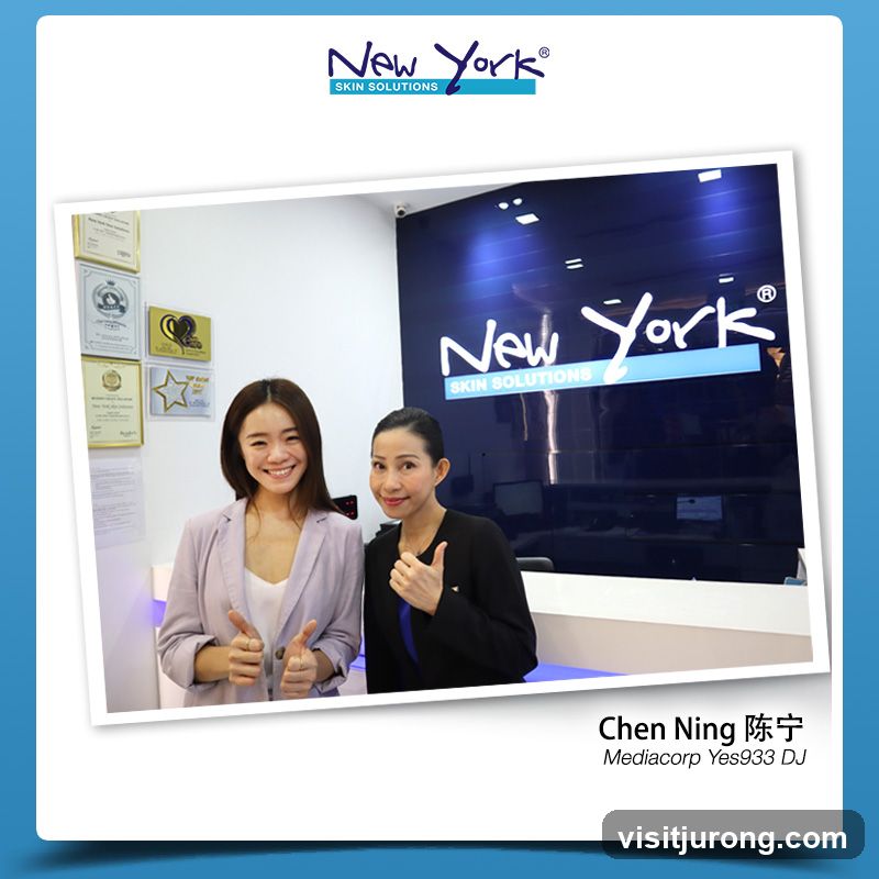 New York Skin Solutions