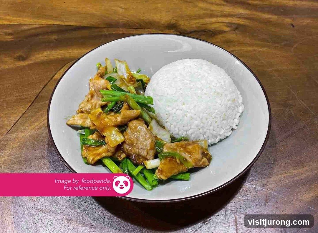 Ding Feng Seafood 鼎豐海鲜- 221 Boon Lay Place