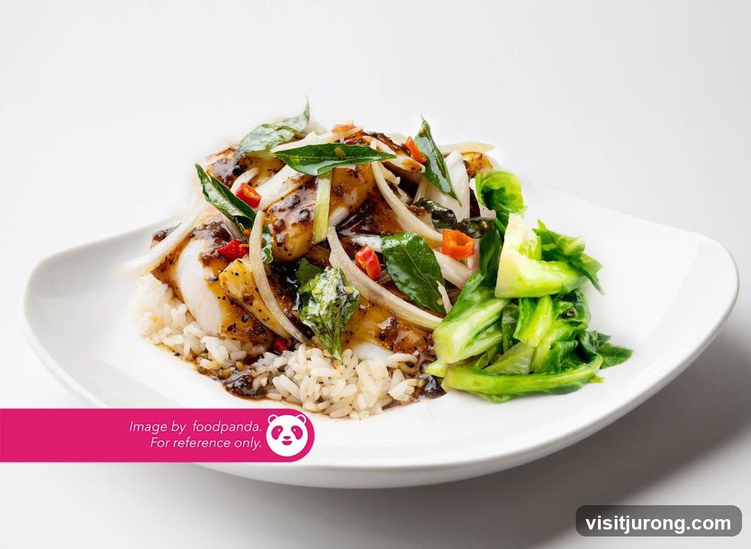 Ding Feng Seafood 鼎豐海鲜- 221 Boon Lay Place