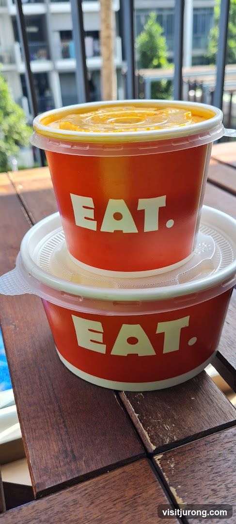 Food Containers