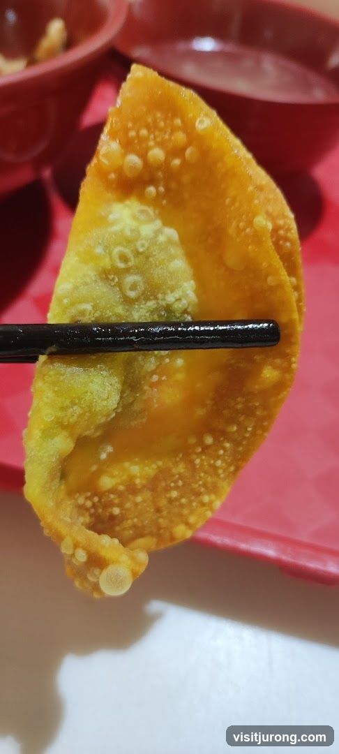 Fried Wonton
