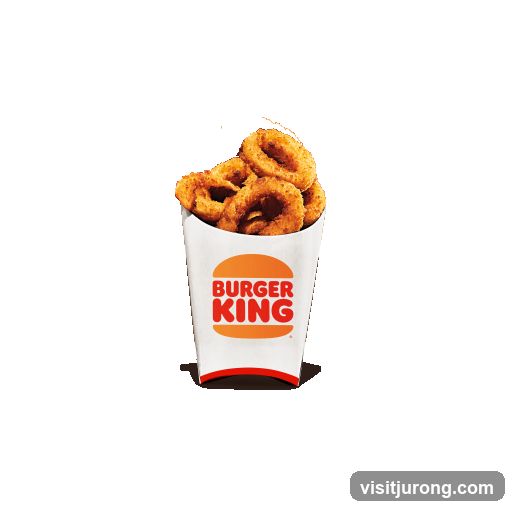 Burger King JEM