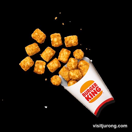 Burger King Tater Tots