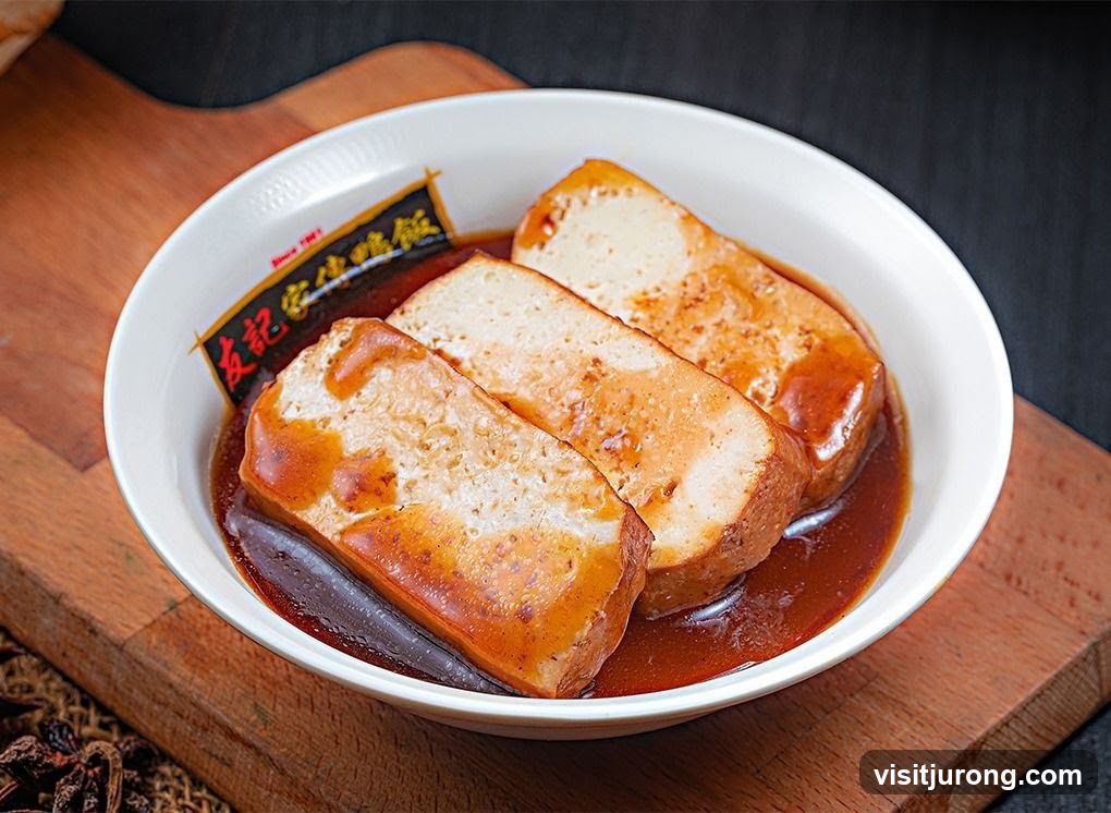 Yew Kee Specialities