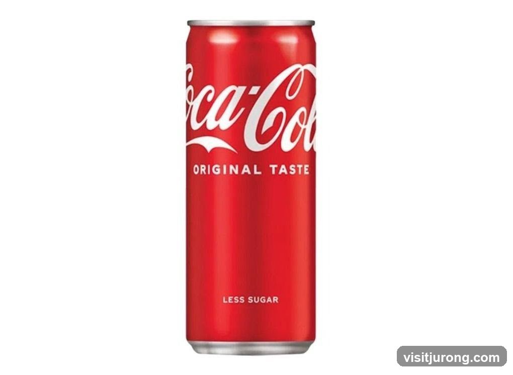 Coca-Cola Can