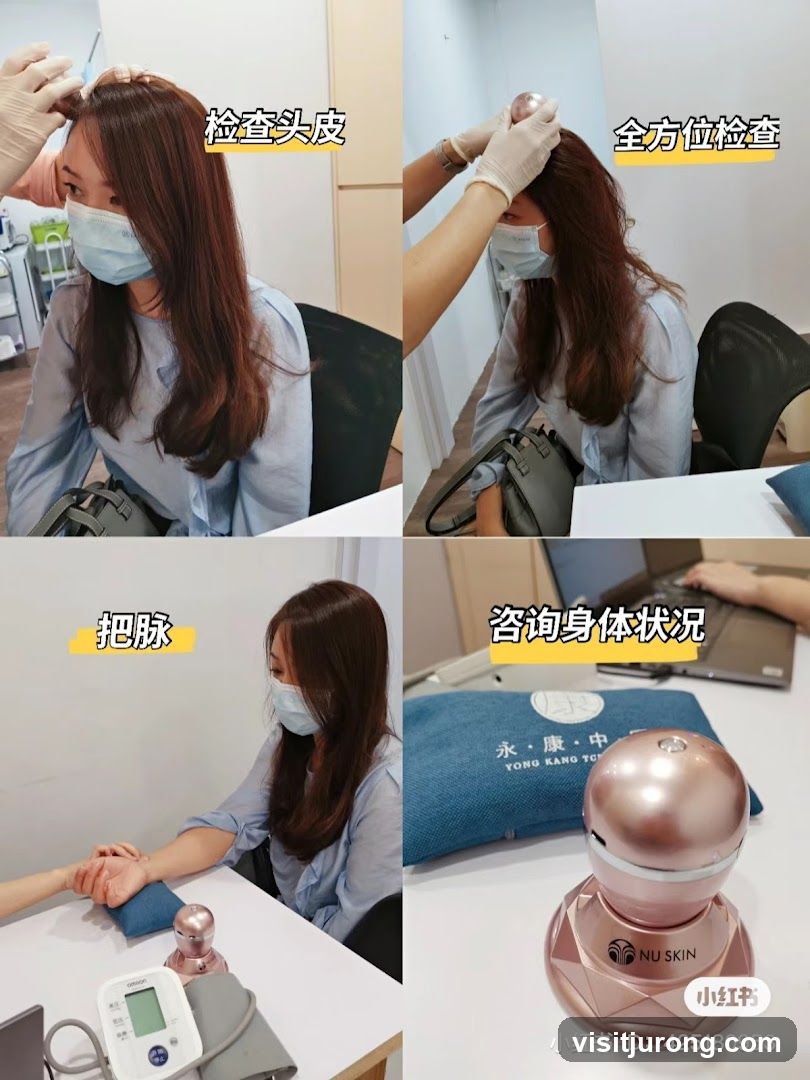 Health Check Service