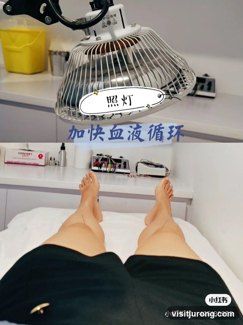 Medical Treatment Room