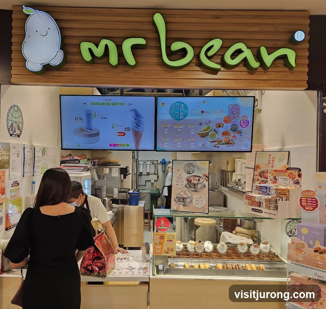Mr Bean (JEM)