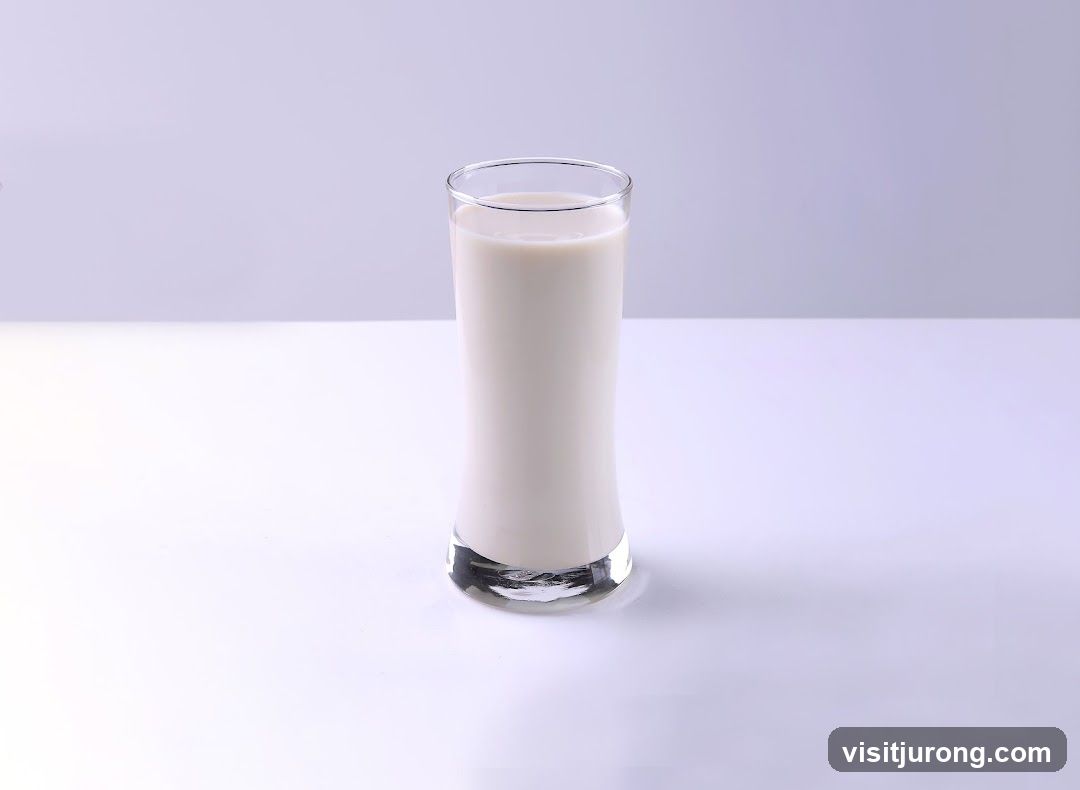 Pink Smoothie