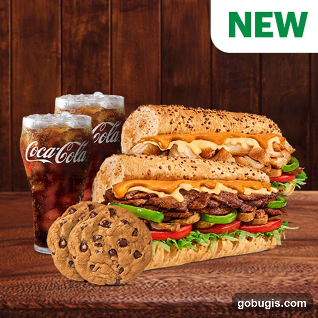 Breakfast Sandwich