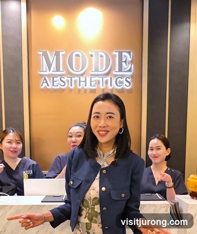 MODE Aesthetics