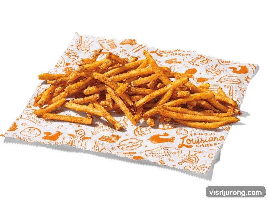 Fries