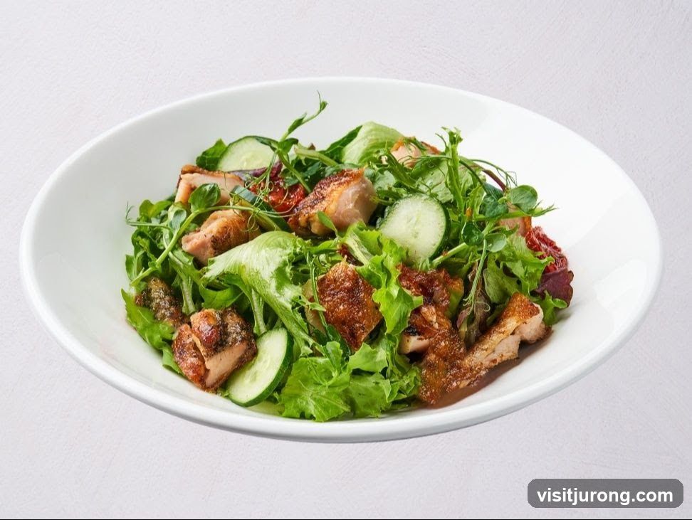 Chicken Salad