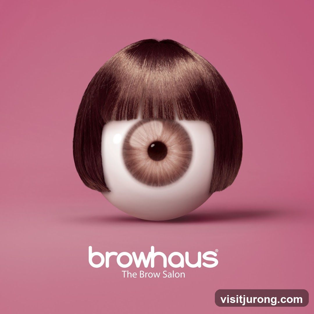 Browhaus Westgate
