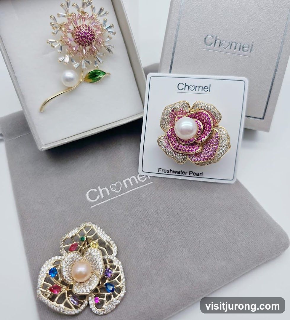 Jewelry Display