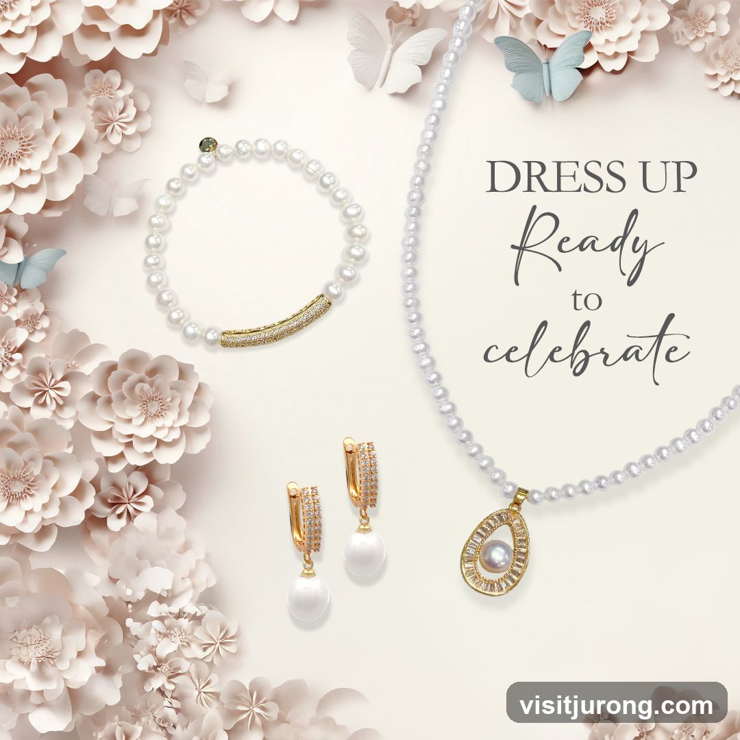 Jewelry Advertisement