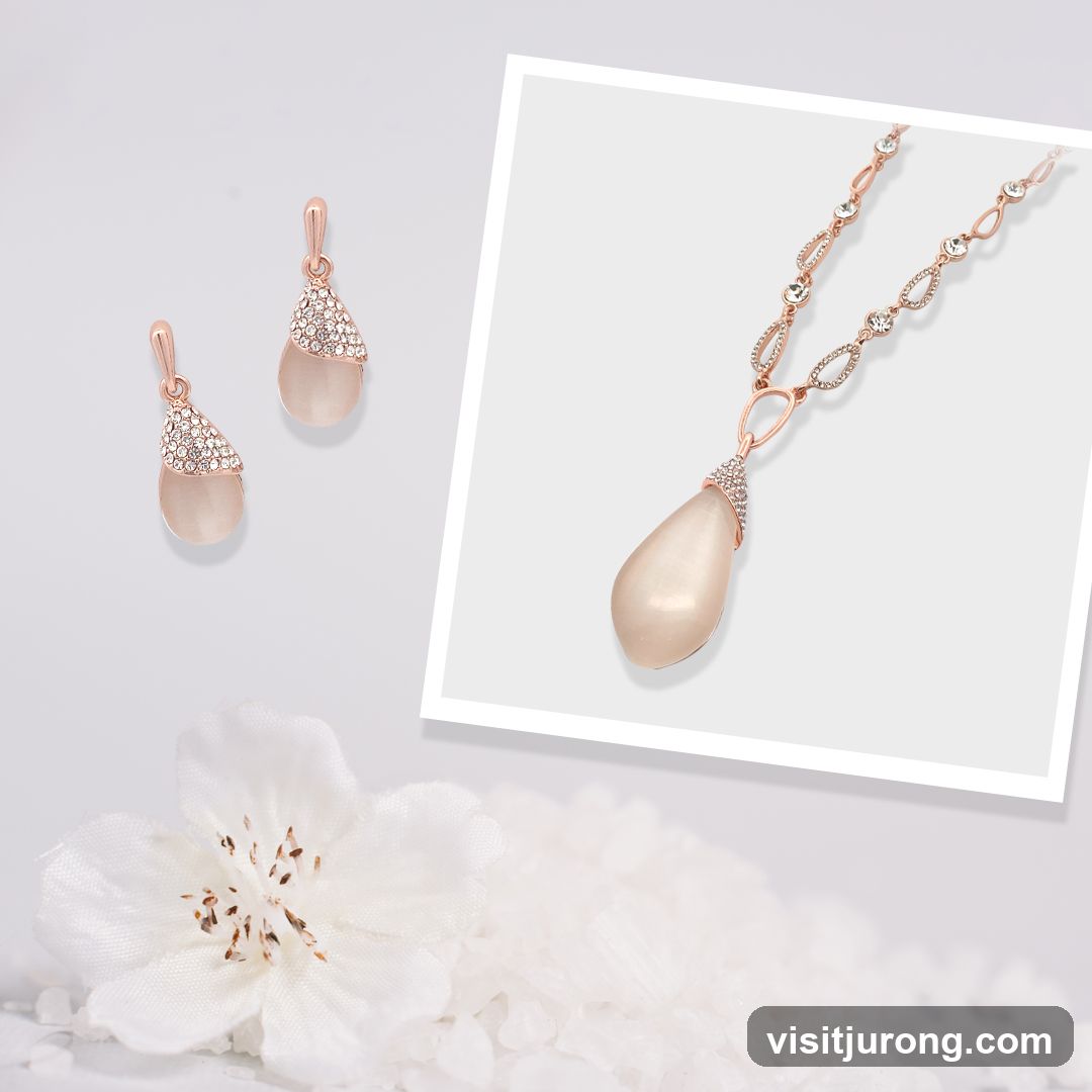 Jewelry Set