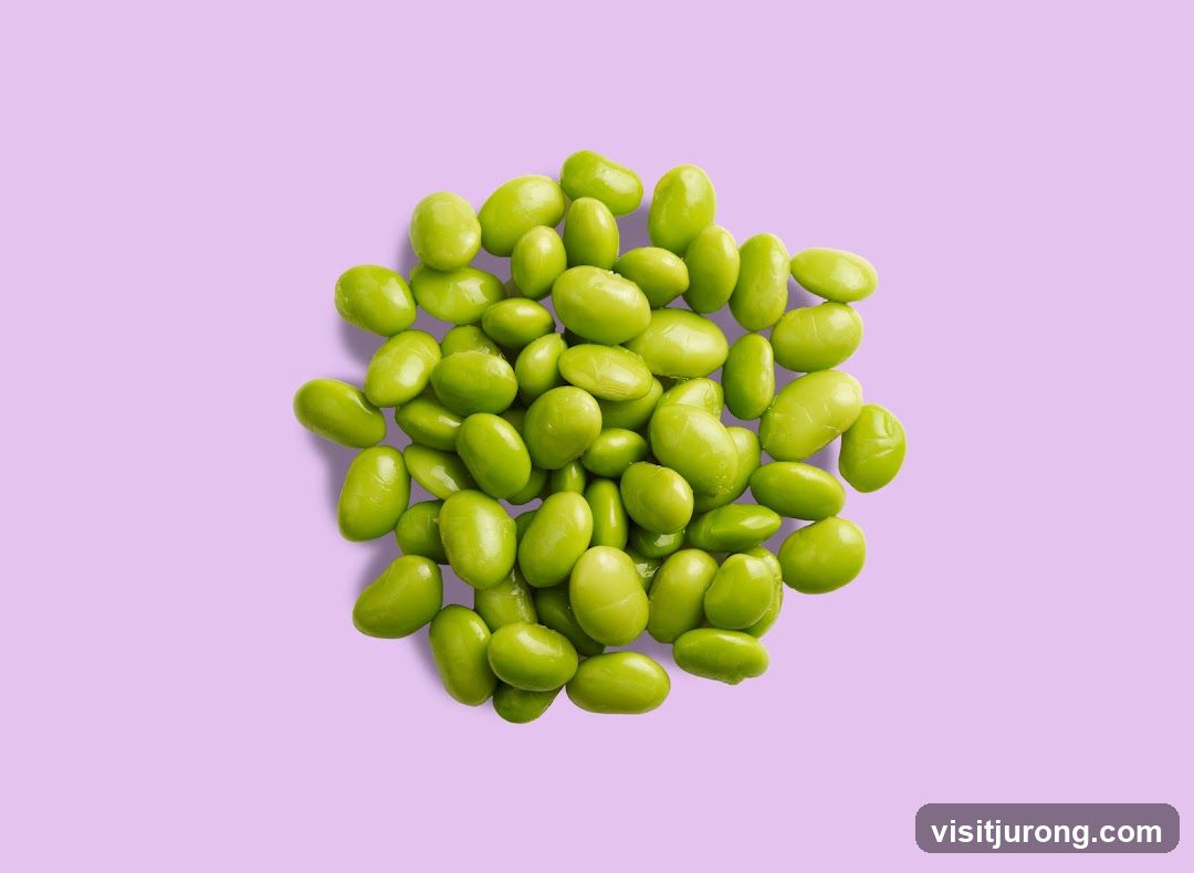 Edamame Beans