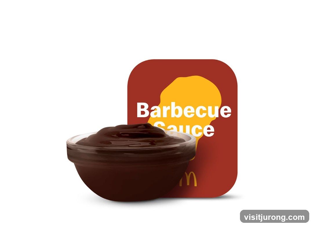 Barbecue Sauce