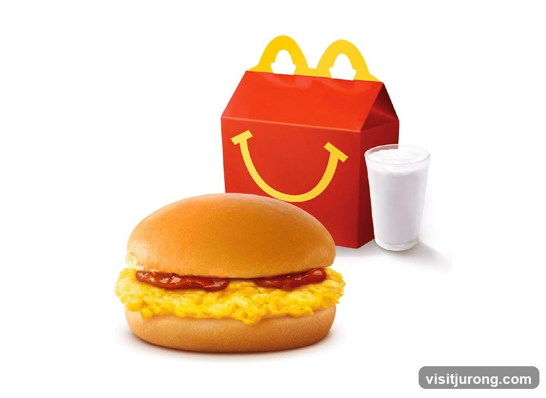 Happy Meal