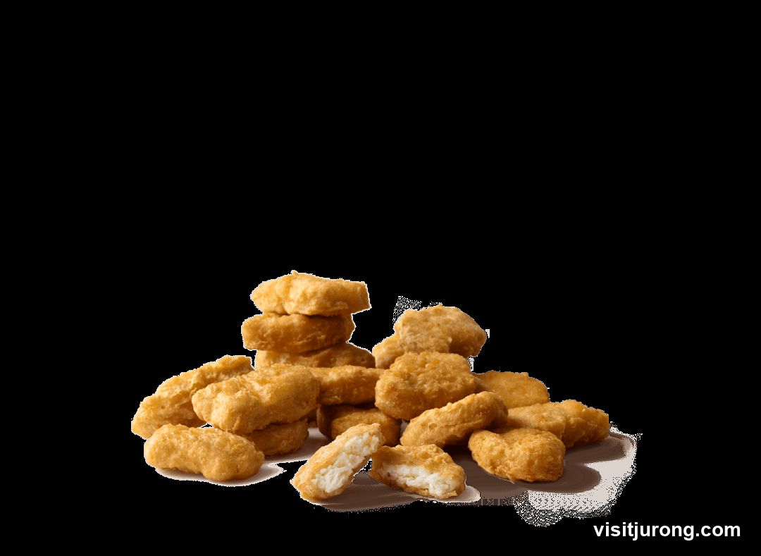 Chicken Nuggets