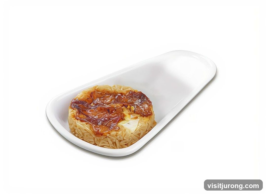 Savory Tart