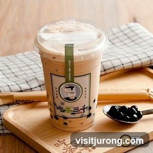 Bubble Tea